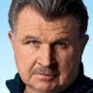 Meet your Posher, Mike